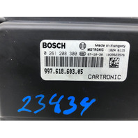 2008 Porsche 911 Boxster Cayman Engine Computer DME 99761860305 OEM