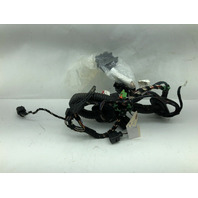 2005-2012 Porsche 911 997 Boxster Cayman 987 Door Wiring Harness Left OEM