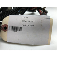 2005-2012 Porsche 911 997 Boxster Cayman 987 Door Wiring Harness Left OEM