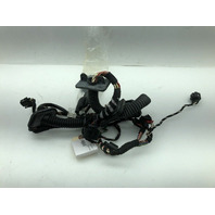2005-2012 Porsche 911 997 Boxster Cayman 987 Door Wiring Harness Left OEM