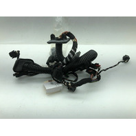 2005-2012 Porsche 911 997 Boxster Cayman 987 Door Wiring Harness Left OEM