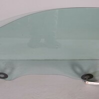 2012-2016 Porsche 911 991 Coupe Left Door Glass 99154251100 OEM Used