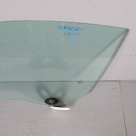 2012-2016 Porsche 911 991 Coupe Left Door Glass 99154251100 OEM Used
