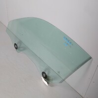 2012-2016 Porsche 911 991 Coupe Left Door Glass 99154251100 OEM Used