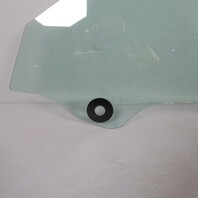 2012-2016 Porsche 911 991 Coupe Left Door Glass 99154251100 OEM Used