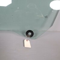 2012-2016 Porsche 911 991 Coupe Left Door Glass 99154251100 OEM Used