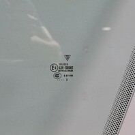 2012-2016 Porsche 911 991 Coupe Left Door Glass 99154251100 OEM Used