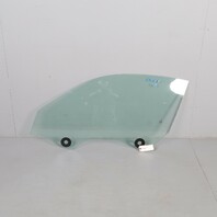 2012-2016 Porsche 911 991 Coupe Left Door Glass 99154251100 OEM Used