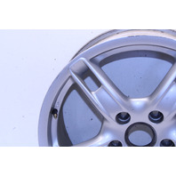 2005-2008 Porsche Boxster Cayman 987 Wheel 18 X 8 Rim OEM