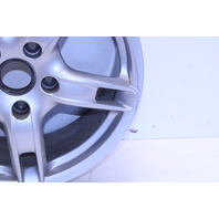 2005-2008 Porsche Boxster Cayman 987 Wheel 18 X 8 Rim OEM