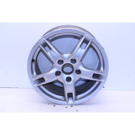 2005-2008 Porsche Boxster Cayman 987 Wheel 18 X 8 Rim OEM