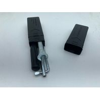 Porsche 911 997 991 Boxster Cayman 987 981 Trunk Tool Set Wrench Screwdriver OEM