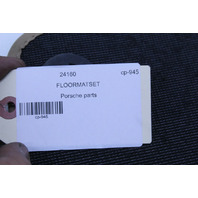 2012-2012 Porsche 911 991 Coupe OEM