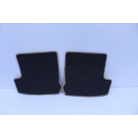 2012-2012 Porsche 911 991 Coupe OEM