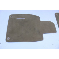 2012-2012 Porsche 911 991 Coupe OEM