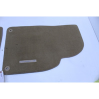 2012-2012 Porsche 911 991 Coupe OEM