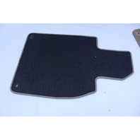 2012-2012 Porsche 911 991 Coupe OEM