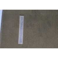 2012-2012 Porsche 911 991 Coupe OEM