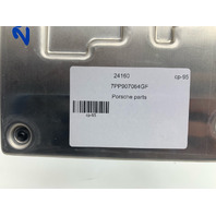 2013 Porsche 911 991 Body Control Module BCM Front OEM