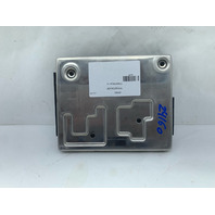 2013 Porsche 911 991 Body Control Module BCM Front OEM