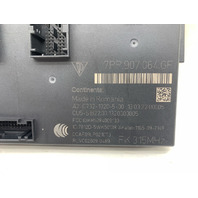 2013 Porsche 911 991 Body Control Module BCM Front OEM