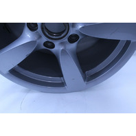 2005-2008 Porsche Boxster Cayman 987 Front Wheel 18 X 8 Rim 5 Spoke OEM