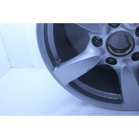 2005-2008 Porsche Boxster Cayman 987 Front Wheel 18 X 8 Rim 5 Spoke OEM