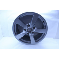 2005-2008 Porsche Boxster Cayman 987 Front Wheel 18 X 8 Rim 5 Spoke OEM