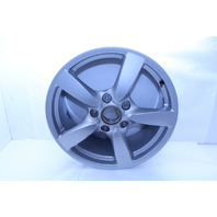 2005-2008 Porsche Boxster Cayman 987 Front Wheel 18 X 8 Rim 5 Spoke OEM