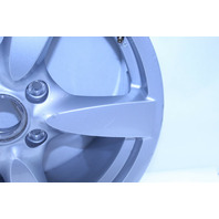 2005-2008 Porsche Boxster Cayman 987 Front Wheel 18 X 8 Rim 5 Spoke OEM