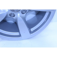 2005-2008 Porsche Boxster Cayman 987 Front Wheel 18 X 8 Rim 5 Spoke OEM