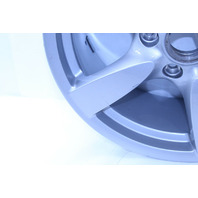 2005-2008 Porsche Boxster Cayman 987 Front Wheel 18 X 8 Rim 5 Spoke OEM