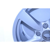 2005-2008 Porsche Boxster Cayman 987 Front Wheel 18 X 8 Rim 5 Spoke OEM