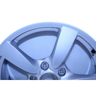 2005-2008 Porsche Boxster Cayman 987 Front Wheel 18 X 8 Rim 5 Spoke OEM