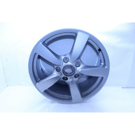 2005-2008 Porsche Boxster Cayman 987 Front Wheel 18 X 8 Rim 5 Spoke OEM