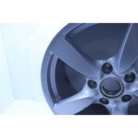 2005-2008 Porsche Boxster Cayman 987 Front Wheel 18 X 8 Rim 5 Spoke OEM