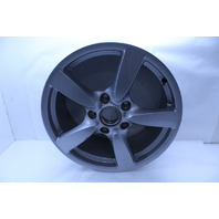 2005-2008 Porsche Boxster Cayman 987 Front Wheel 18 X 8 Rim 5 Spoke OEM