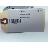 2012-2012 Porsche 911 991 Coupe OEM