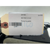 2012-2019 Porsche 911 991 Dash AC Air Vent Center Broken Tabs OEM