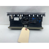 2012-2019 Porsche 911 991 Dash AC Air Vent Center Broken Tabs OEM