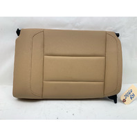 2012-2019 Porsche 911 991 Coupe Rear Seat Upper Cushion Right OEM Used