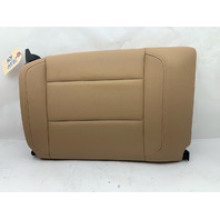 2012-2019 Porsche 911 991 Coupe Rear Seat Upper Cushion Right OEM Used