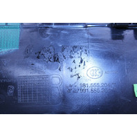 2013 Porsche 911 991 Coupe OEM