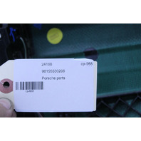 2013 Porsche 911 991 Coupe OEM