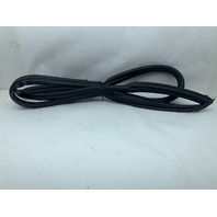 2012-2019 Porsche 911 991 Coupe Door Seal Gasket Right OEM