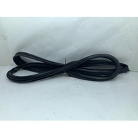 2012-2019 Porsche 911 991 Coupe Door Seal Gasket Right OEM