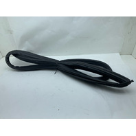 2012-2019 Porsche 911 991 Coupe Door Seal Gasket Right OEM