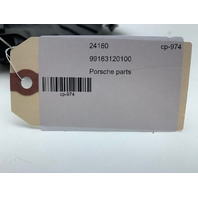 2012-2016 Porsche 911 991 Headlight Bracket Mount Left OEM