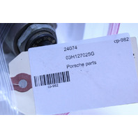 2011-2014 Porsche Cayenne 3.6 High Pressure Fuel Pump