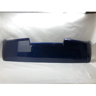 2008-2010 Porsche Cayenne 957 Rear Hatch Spoiler 95551293903G2X OEM Used